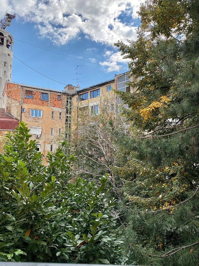 Rose Apartment Skopje Exterior photo